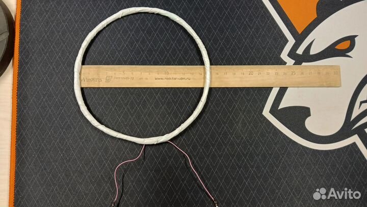 Пират металлоискатель