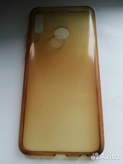 Чехол для телефона Honor 10 lite