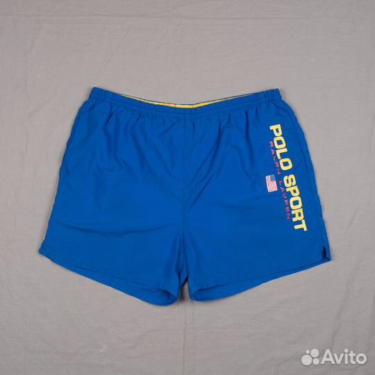 Шорты Polo Sport оригинал