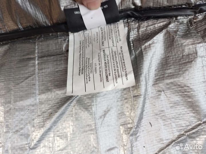 Чехол для сноуборда на колесах Burton