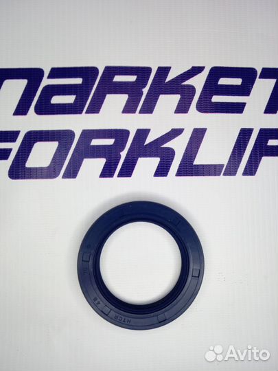 Сальник TVH/149240 (13510-FF200)