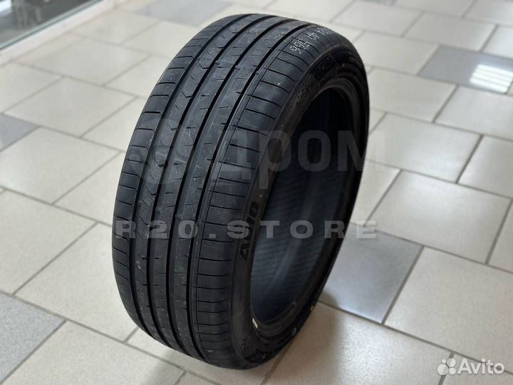 Aplus A610 215/55 R18 99W