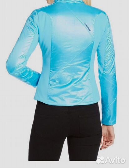 Горнолыжная куртка spyder