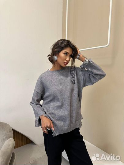 Свитер Balenciaga 3 цв