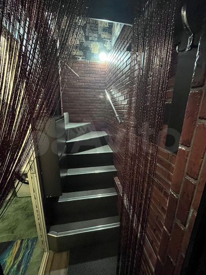 1-к. квартира, 20 м², 1/1 эт.