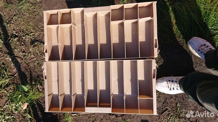 Ящик рыболовный Plano 757