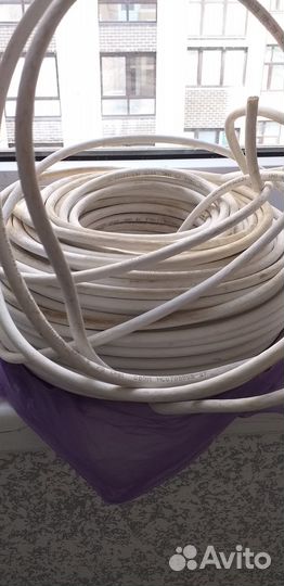 Продам кабель антенный
