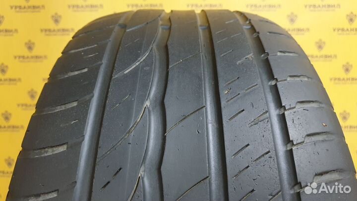 Barum Bravuris 2 245/45 R18