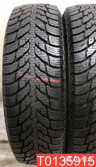 Nokian Tyres Hakkapeliitta LT3 245/75 R17 121Q