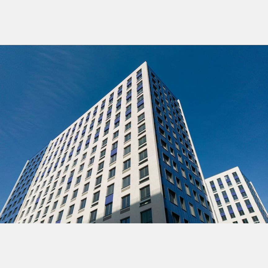 1-к. квартира, 44,1 м², 18/18 эт.
