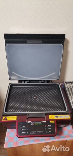 Принтер epson L312