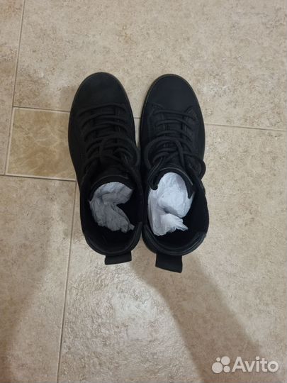 Ботинки ecco 36