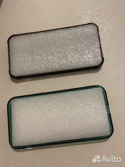 Чехол для iPhone 12 новый