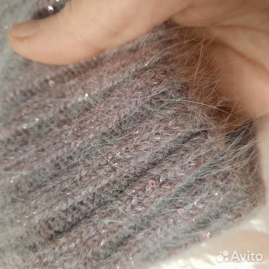 Шапка женская