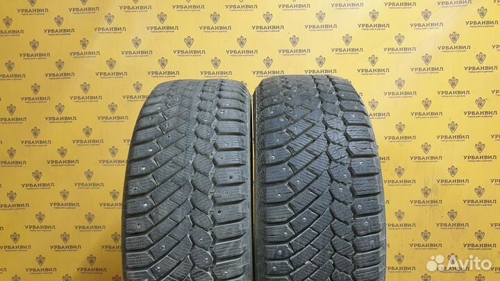 Continental ContiIceContact 215/55 R17 98T