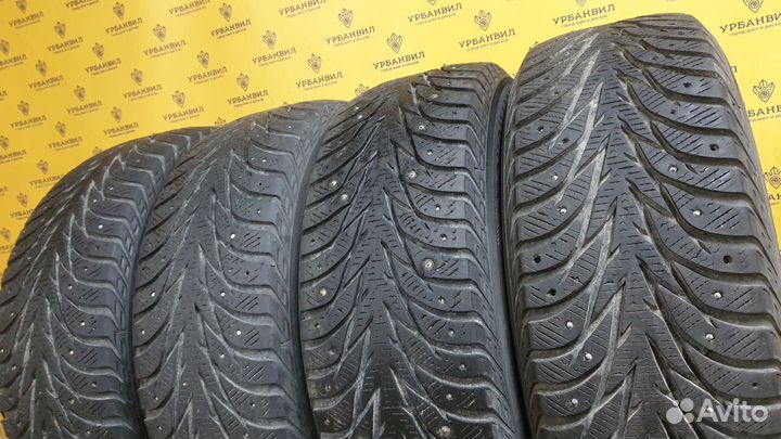 Yokohama Ice Guard IG35 215/60 R16 99T