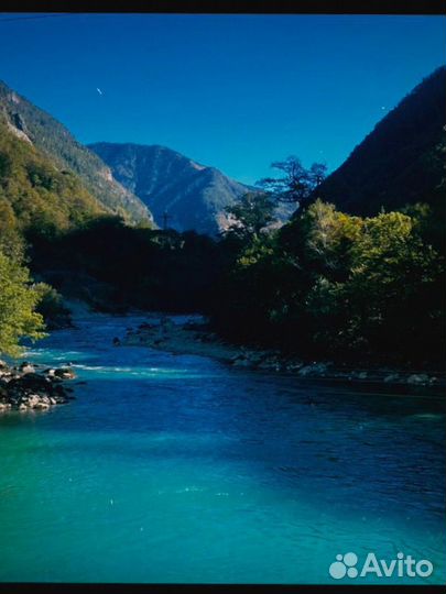 Абхазия тур. Все экскурсии по Абхазии.Все включено