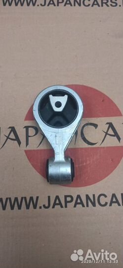 Опора двигателя Nissan maxima awsni1194 11350JY20A