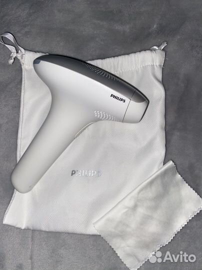 Фотоэпилятор Philips