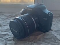 Cameras eos