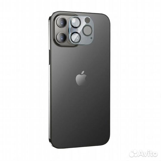 Защитное стекло камеры Apple iPhone 12 Pro Max про