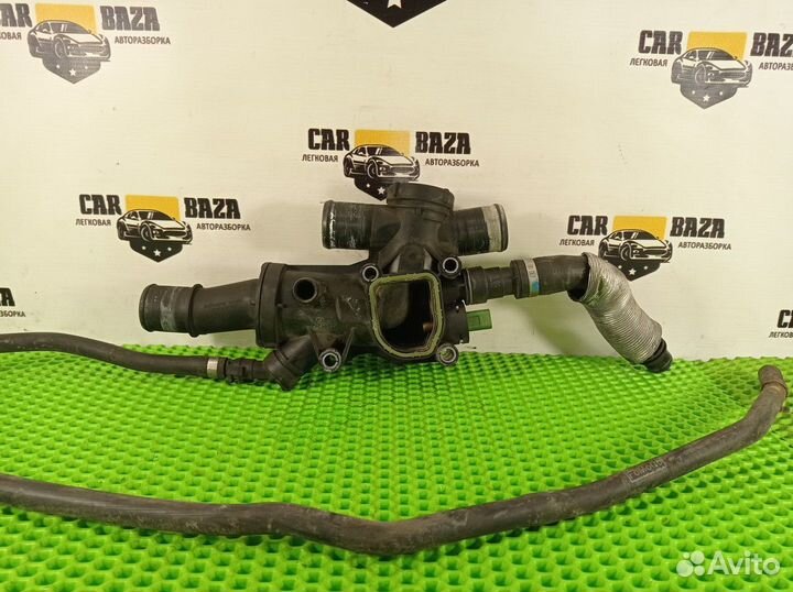 Корпус термостата