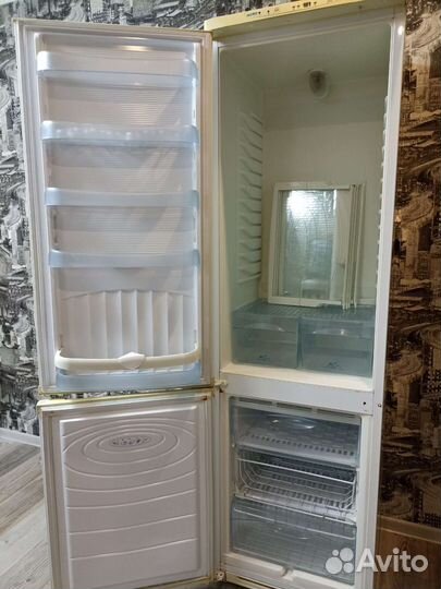 Холодильник бу nord