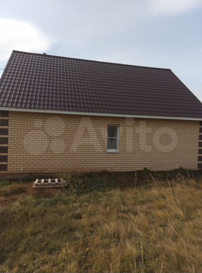 Дом 128 м² на участке 13 сот.