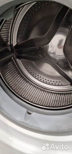 Стиральная машина samsung бу 5.0kg
