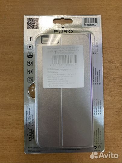 Чехлы: iPhone 6/6s/7/8 plus, Benefit M7, BQ 5055