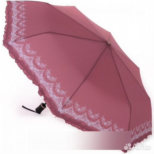 Зонт Три Слона L 3818 G автомат оригинал новый