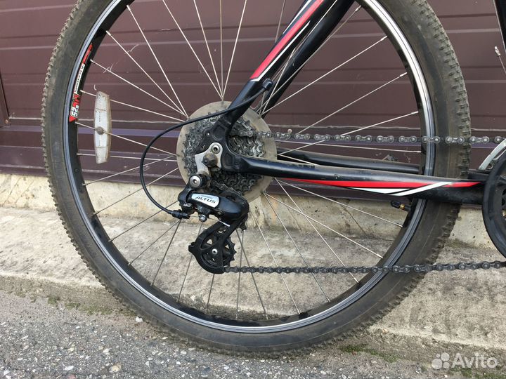 Mongoose Switchback comp 26