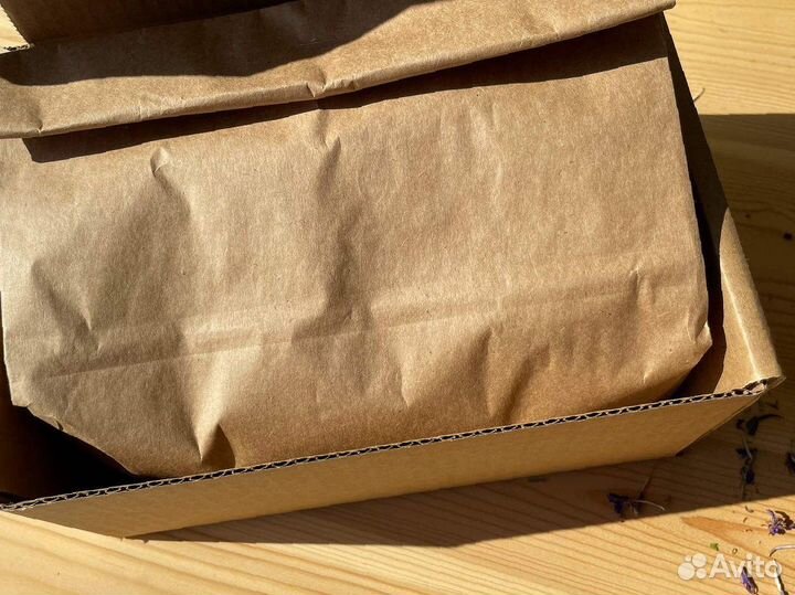 Иван-чай 1 кг 2023-го, выверенная ферментация