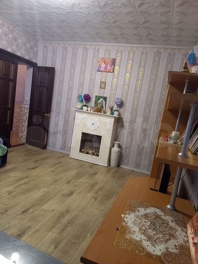 5-к. квартира, 102 м², 1/5 эт.