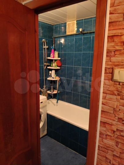 2-к. квартира, 54,6 м², 3/5 эт.