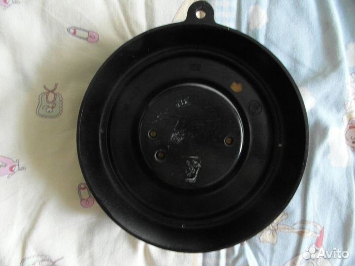 Барометр СССР 1946 г