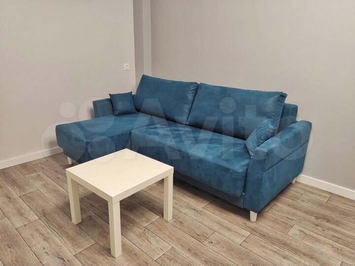 1-к. квартира, 32 м², 7/9 эт.