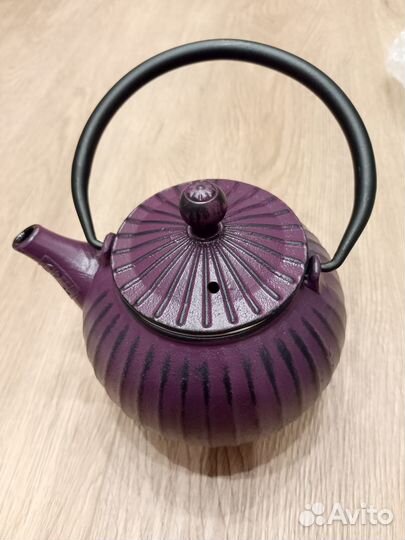 Чайник заварочный Gipfel