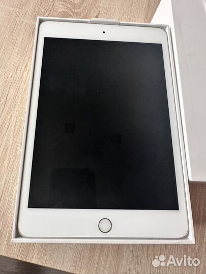 iPad mini 5 64gb wifi