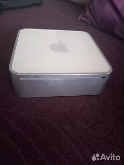 Mac Mini 2006 A1176