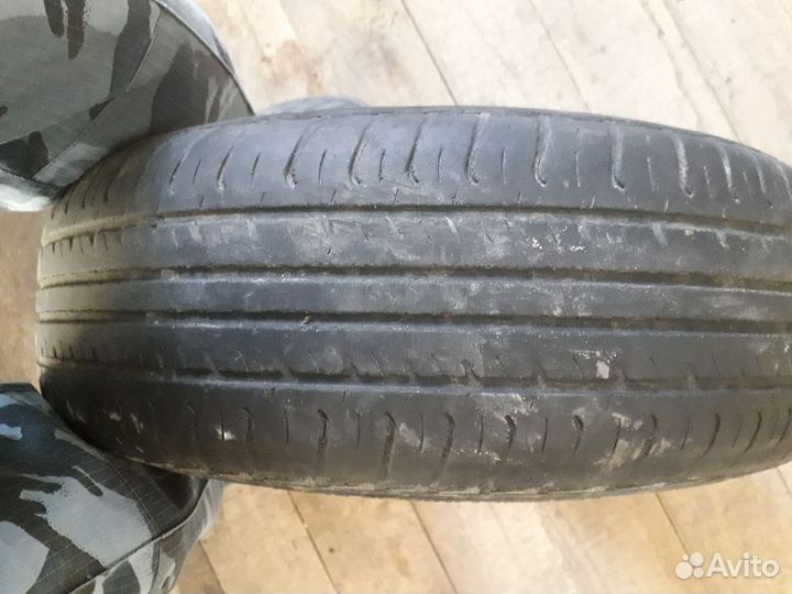 Hankook Optimo H417 185/65 R15 88H