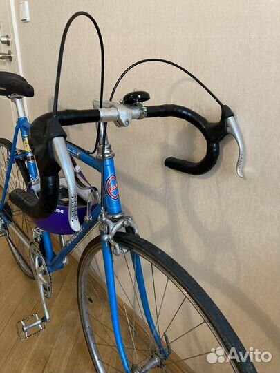 Винтажный шоссейник Atala