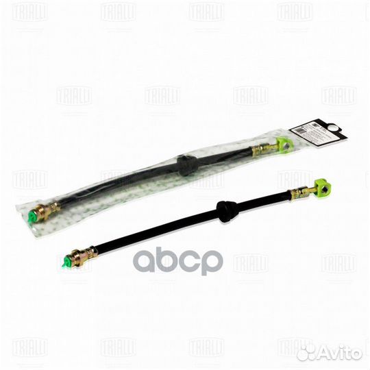 Шланг тормозной перед BF0584 Trialli