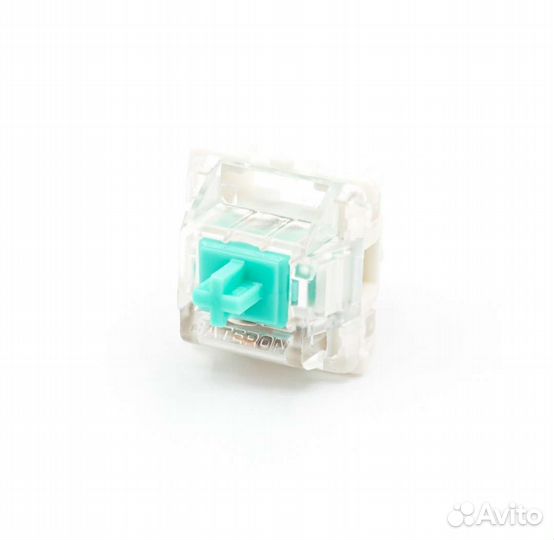 G3ms sapphire свитчи звук