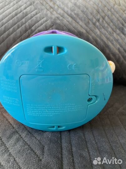 Fisher price Френки развивающая игрушка