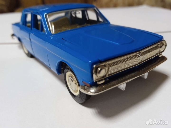 Волга газ 2410 а14