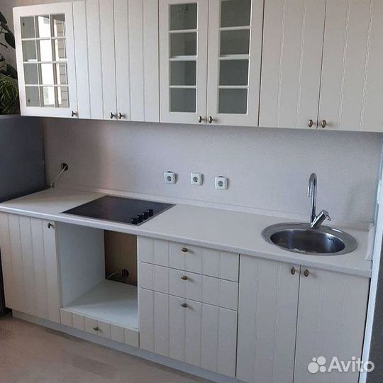 Кухонные гарнитуры