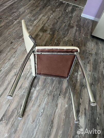 Стулья кухонные