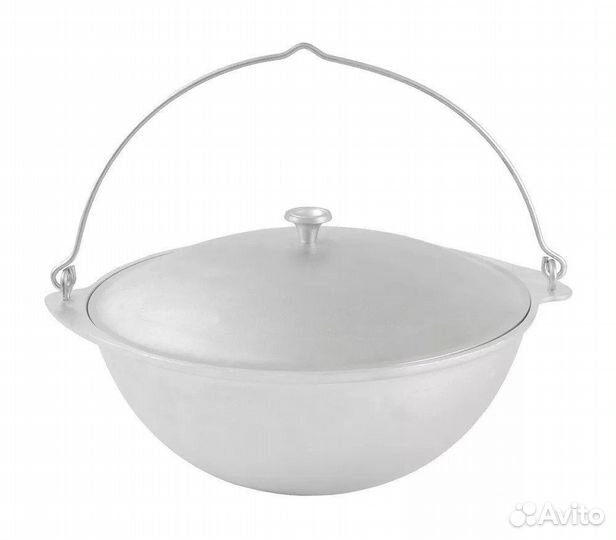 Казан 9 л kukmara кп90, походный