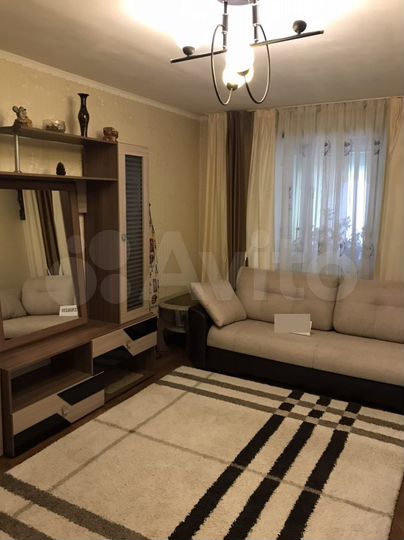 2-к. квартира, 65 м², 1/5 эт.